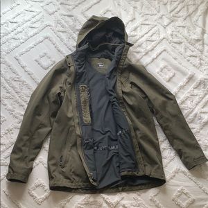 REI Jacket